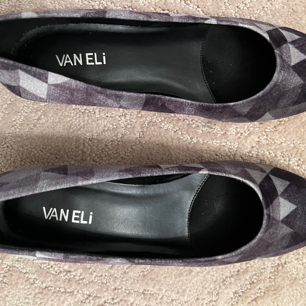 Vaneli shoes